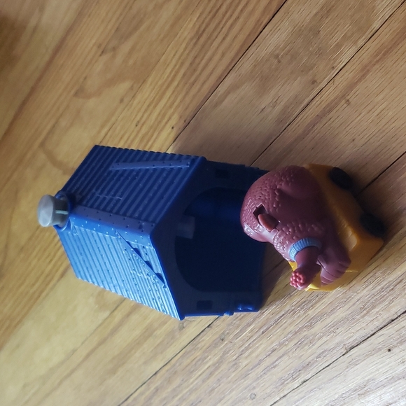 90's interactive meal toys - Picture 7 of 16